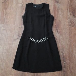 Future State Dress Bkack Size Medium